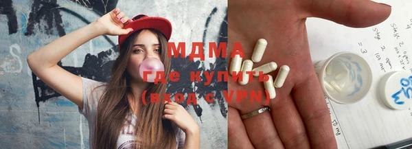 молекула духа Богданович